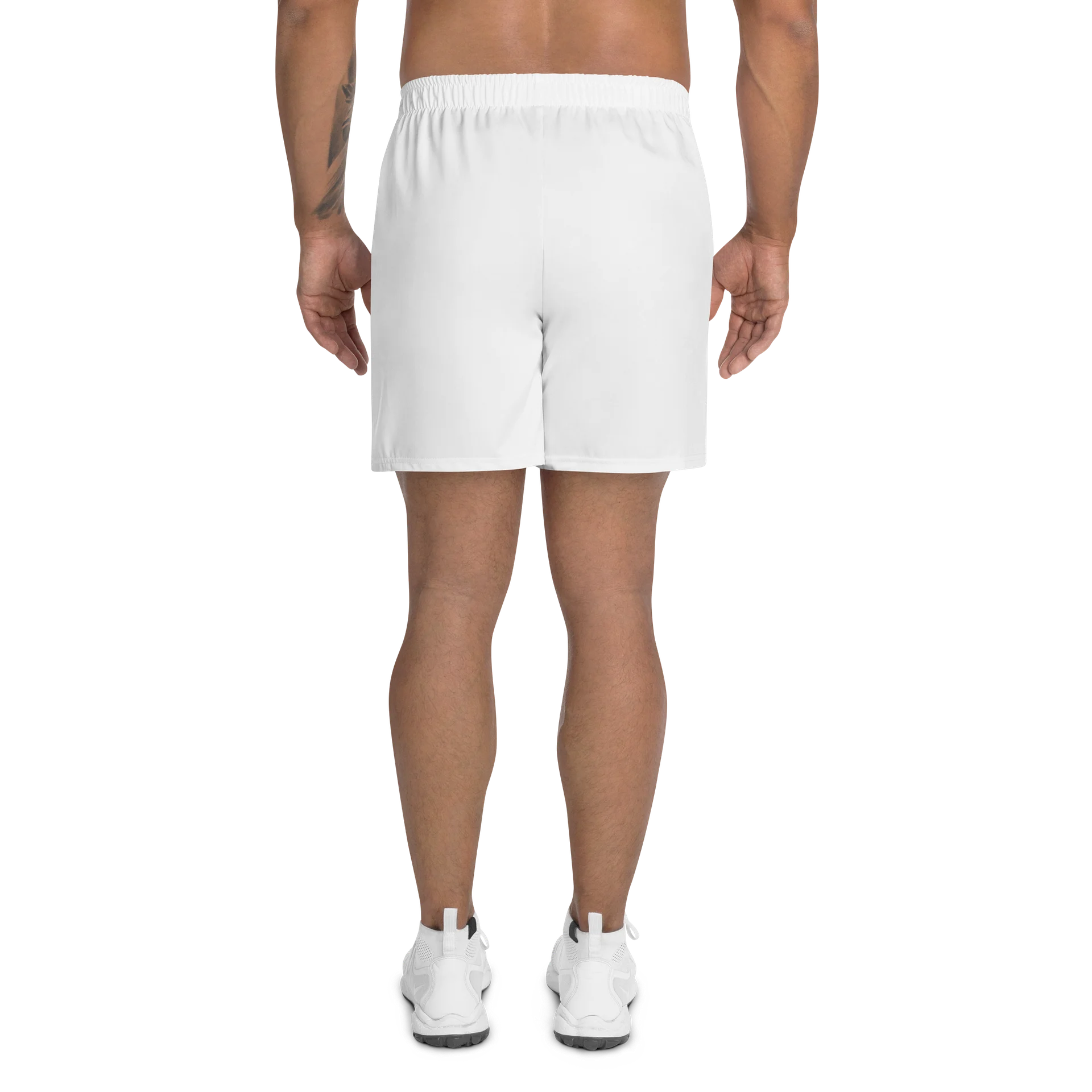 F2S Shortz '24 (White) product image (4)