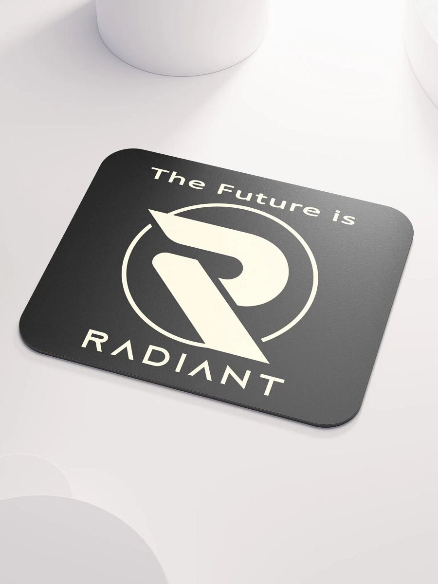 A Radiant Mouse Mat product image (5)