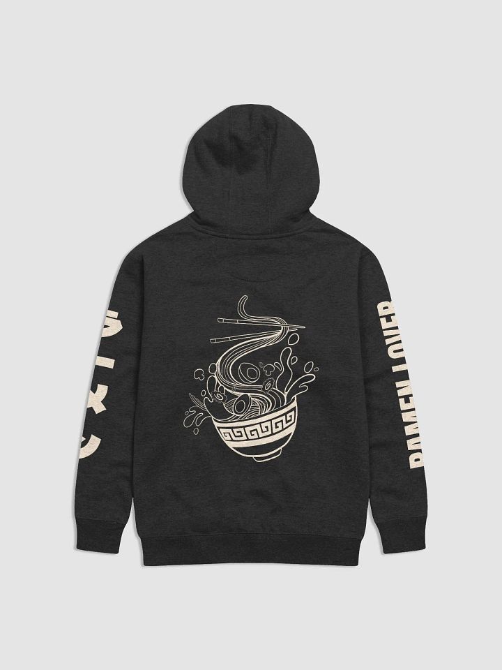 Ramen Lover Hoodie product image (2)