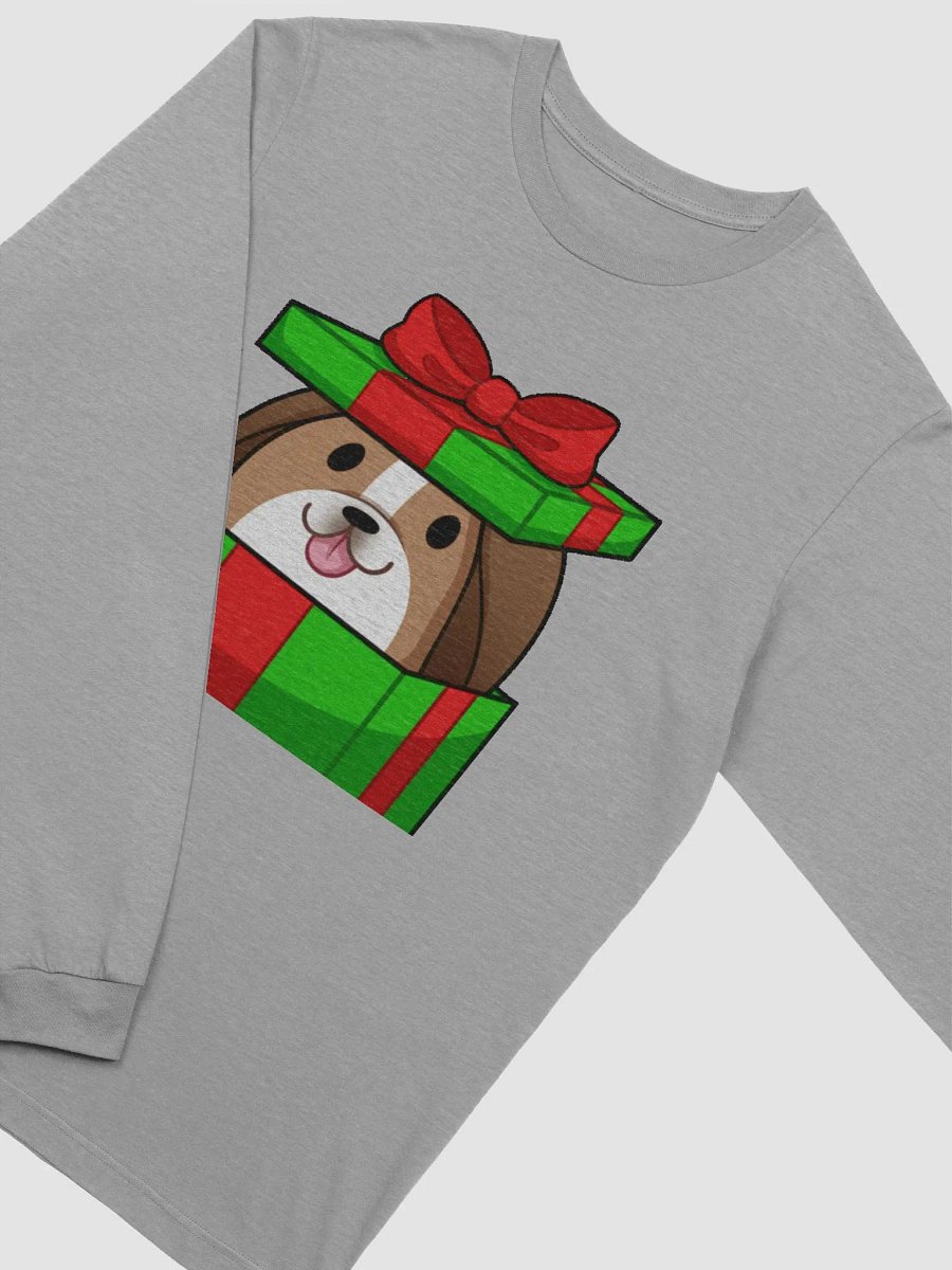 Bugsy Present Tee product image (9)