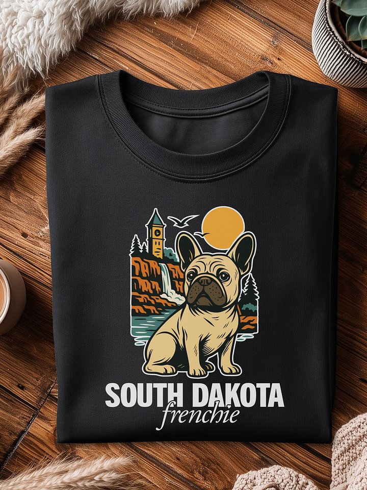 SOUTH DAKOTA frenchie product image (1)