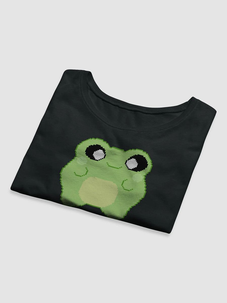 frog crop top product image (16)