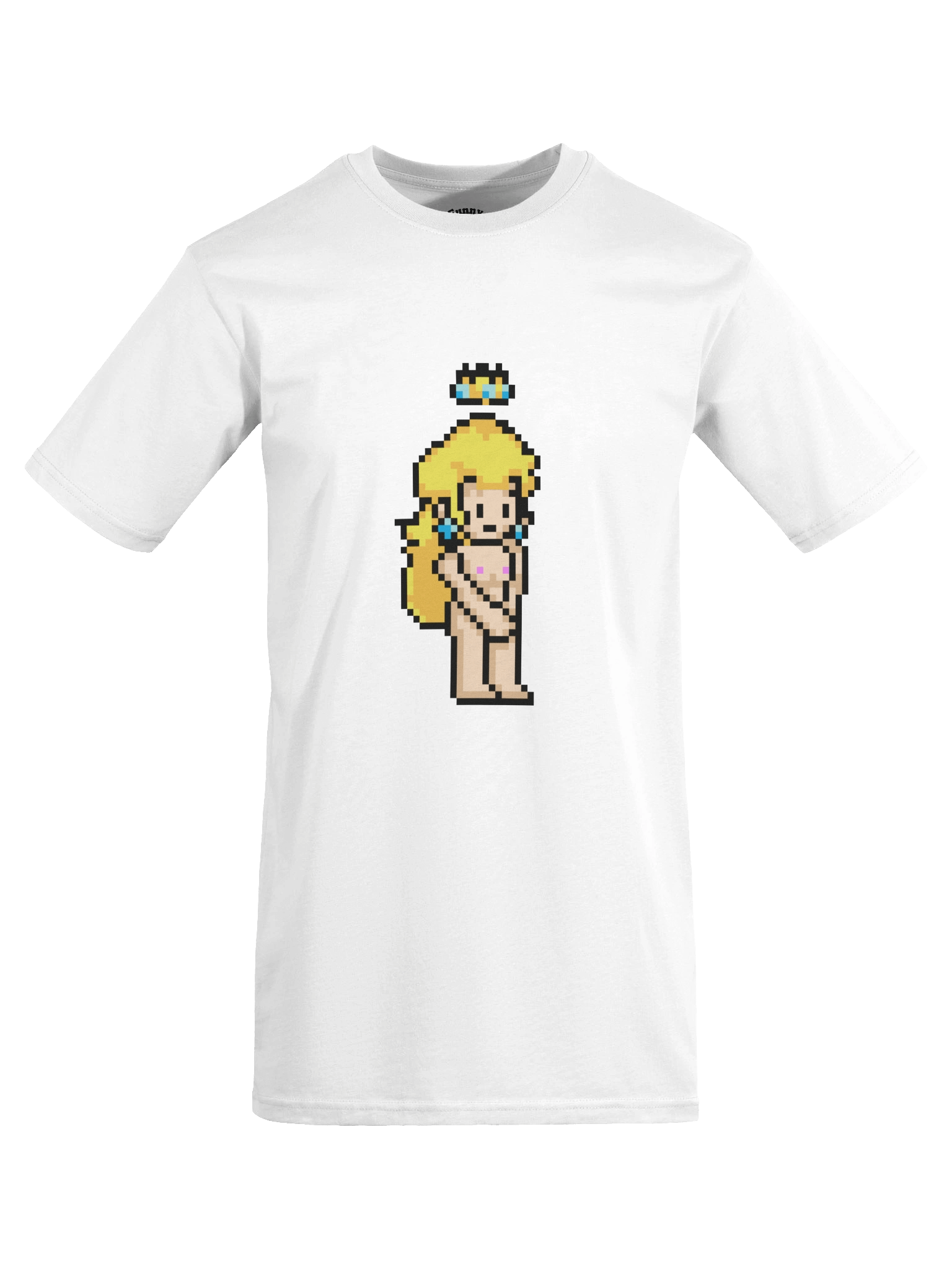 Pixel Queen 👑 T-Shirt #13 product image (42)