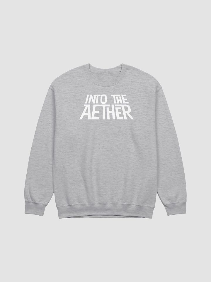 Into the Aether Logo | Sweatshirt product image (2)