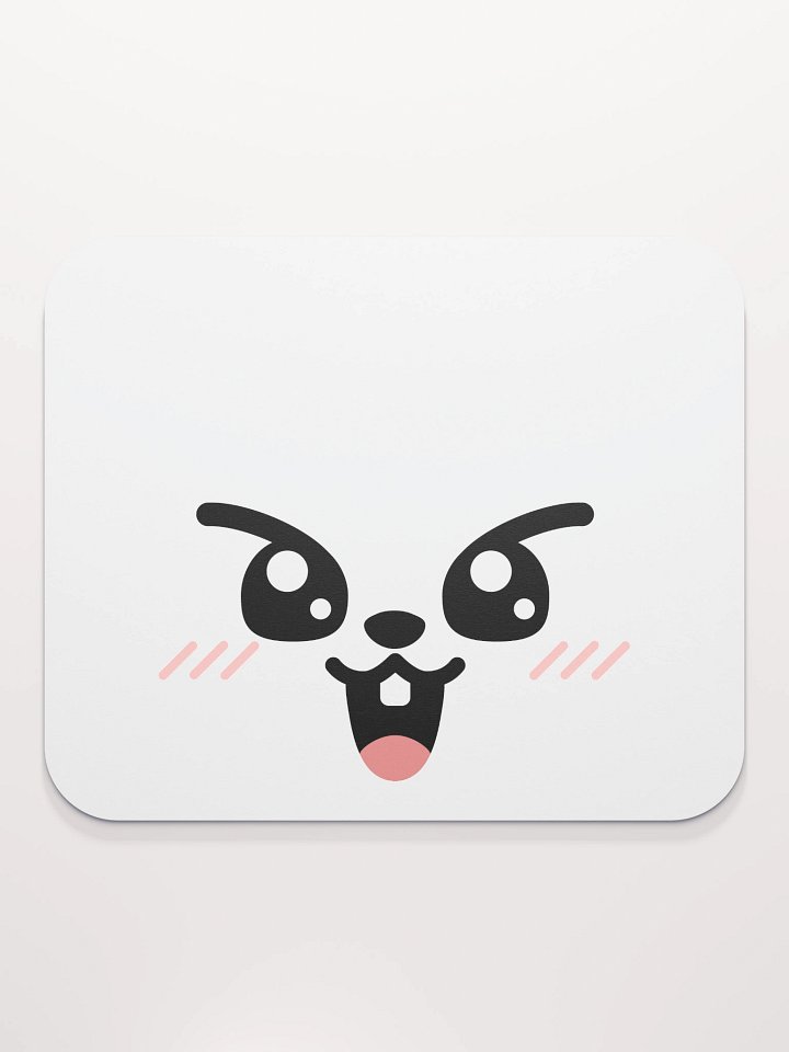 Skzoo Leebit Mouse Pad product image (2)
