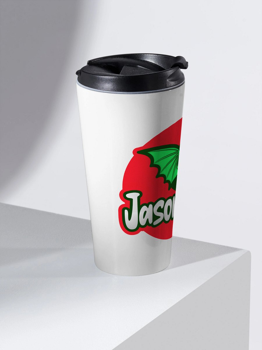 Travel Mug product image (2)