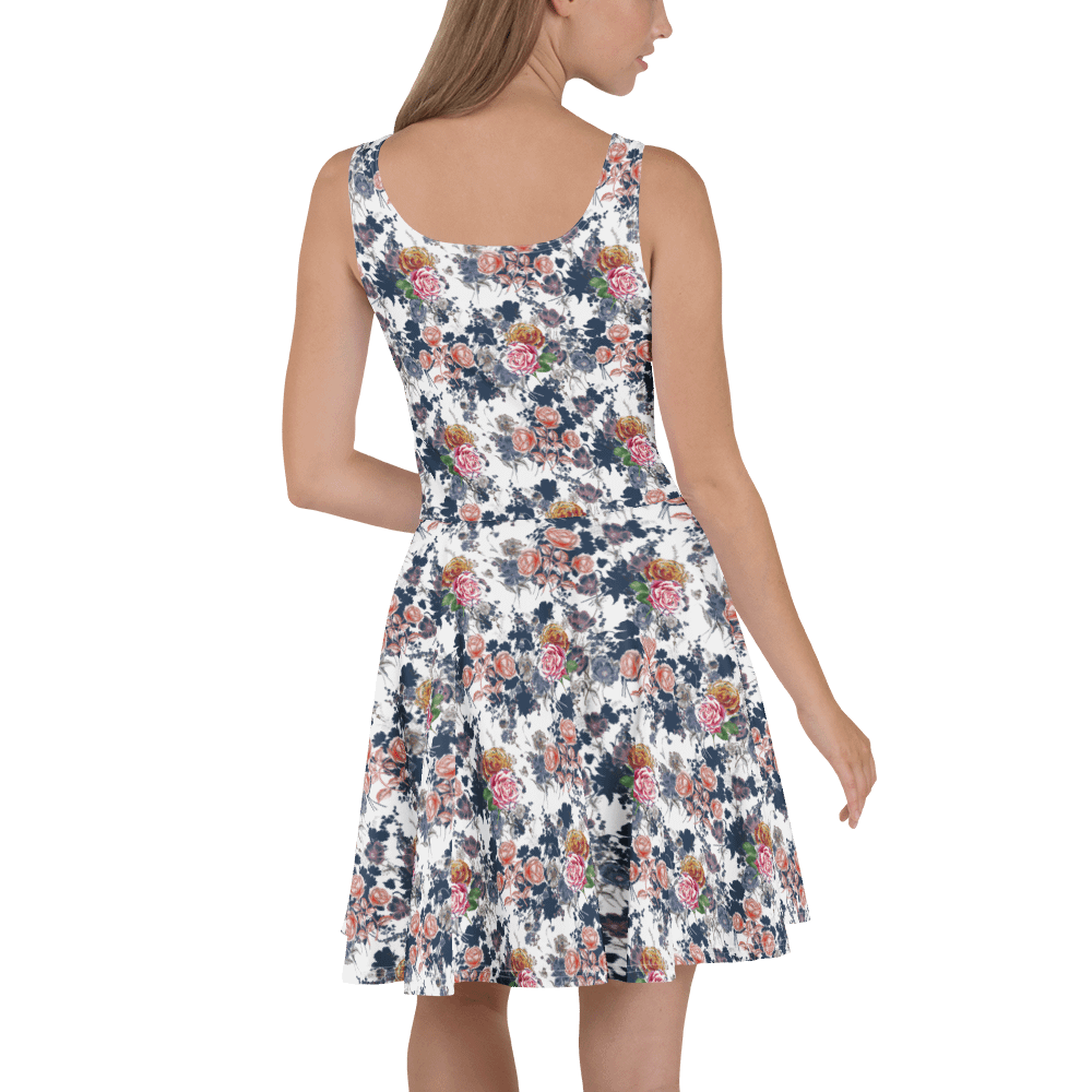 Fresh Feeling | Skater Dress product image (5)