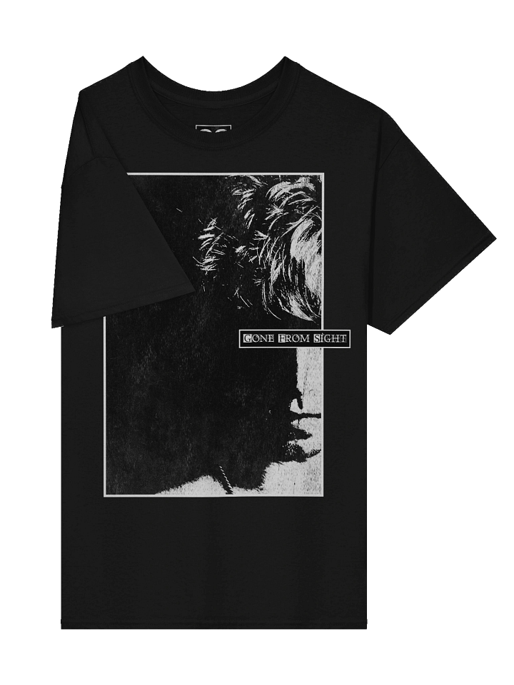 Gone From Sight Premium Heavyweight T-Shirt product image (1)