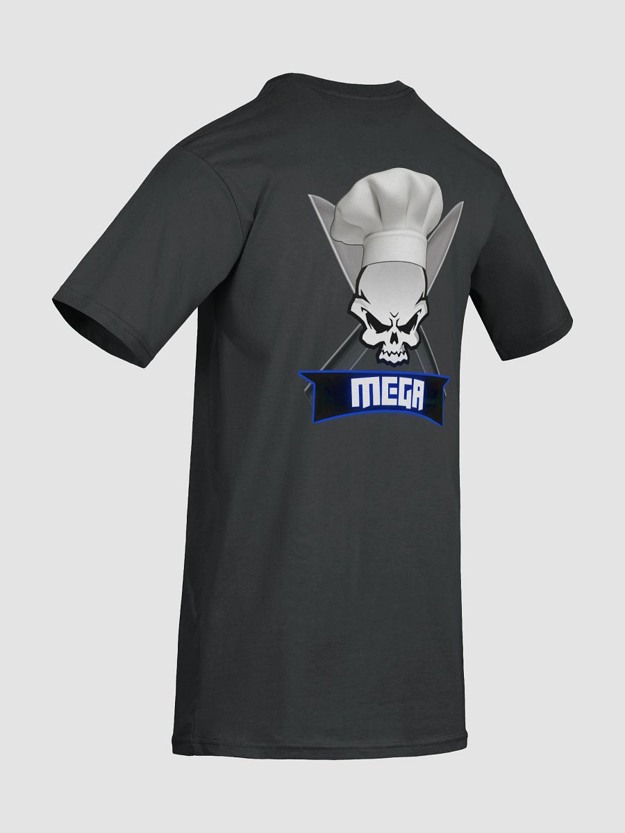I'd Smoke That T product image (8)