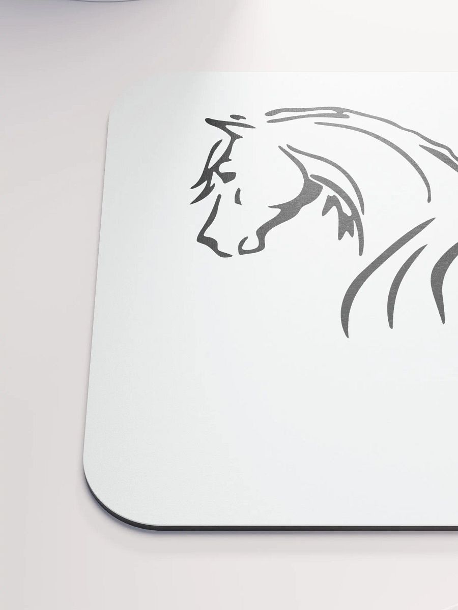 Moriesian Mouse Pad product image (1)