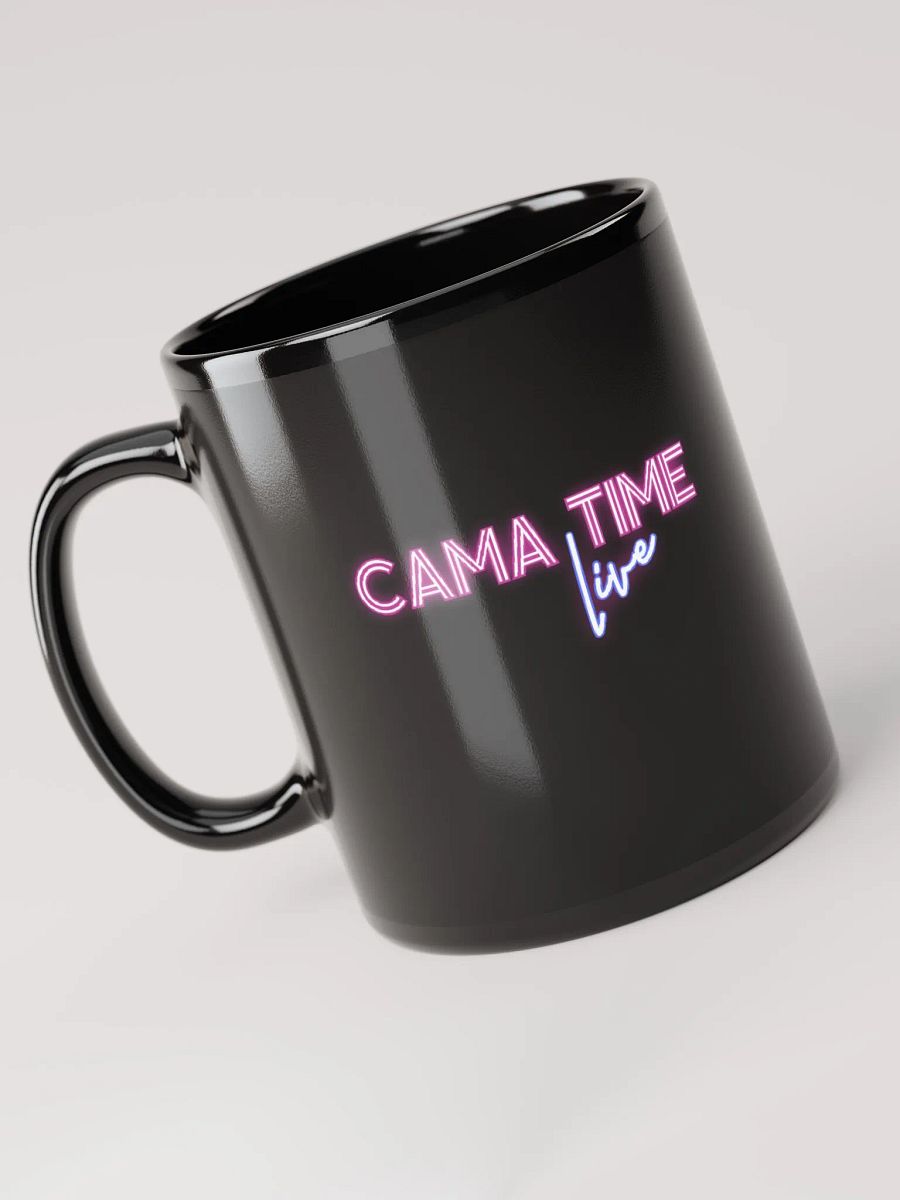 Cama Time LIVE -Official *ICE CREAM* mug product image (5)