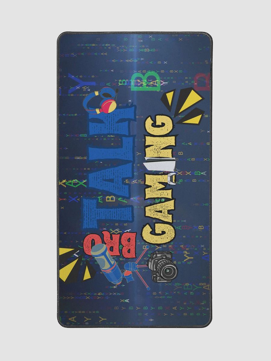 BTG MousePad product image (2)