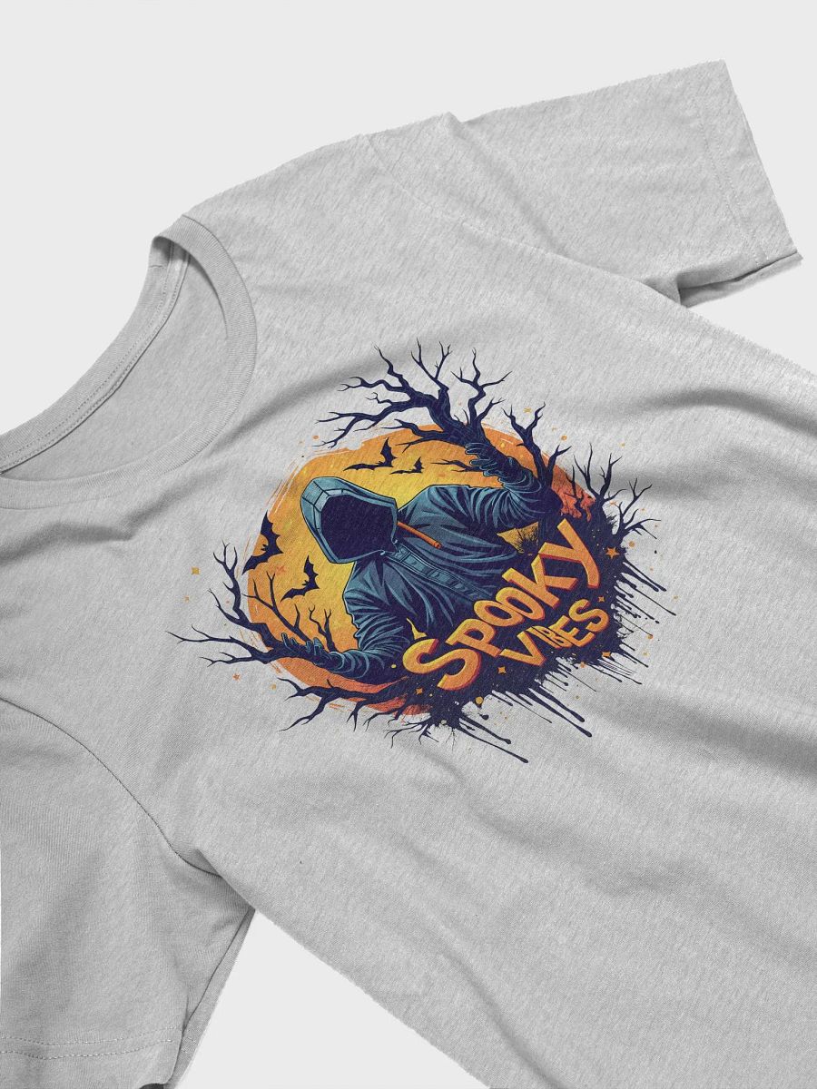 Spooky Vibes T-Shirt product image (11)