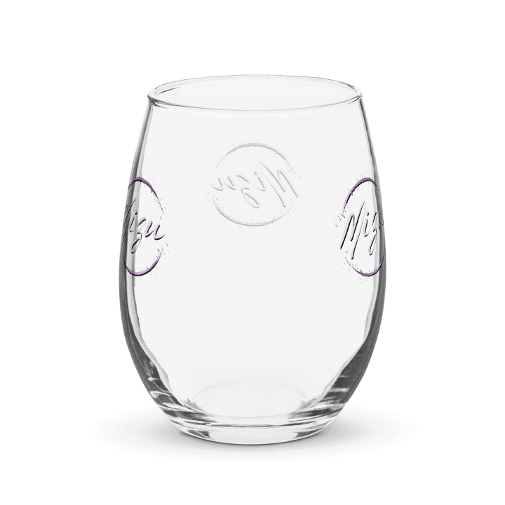 Wine Glass, Color Logo product image (2)