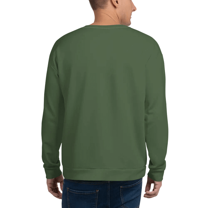 SnuggleLoom Sweatshirt product image (2)