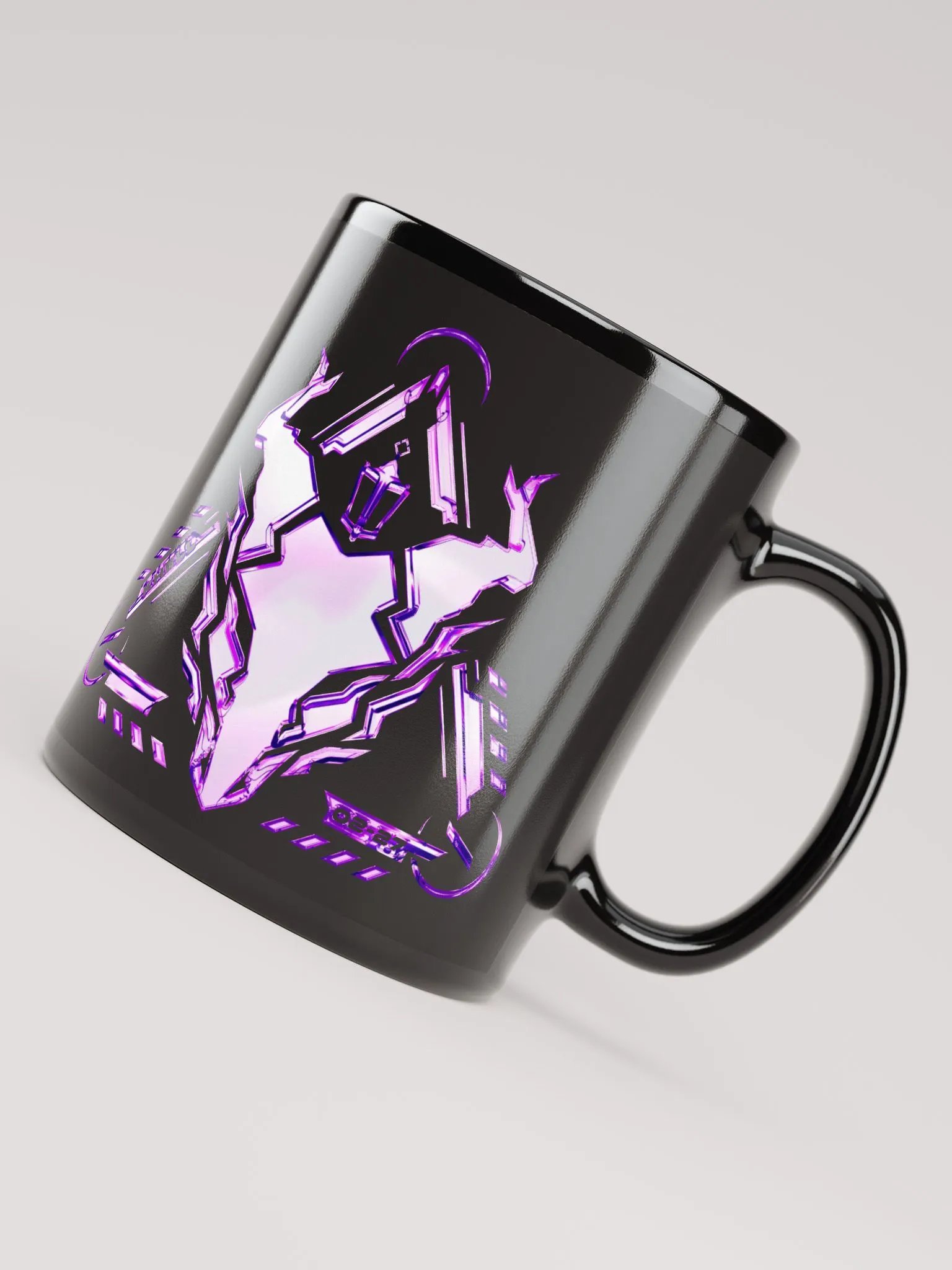 Khell Logo v2 Mug product image (7)
