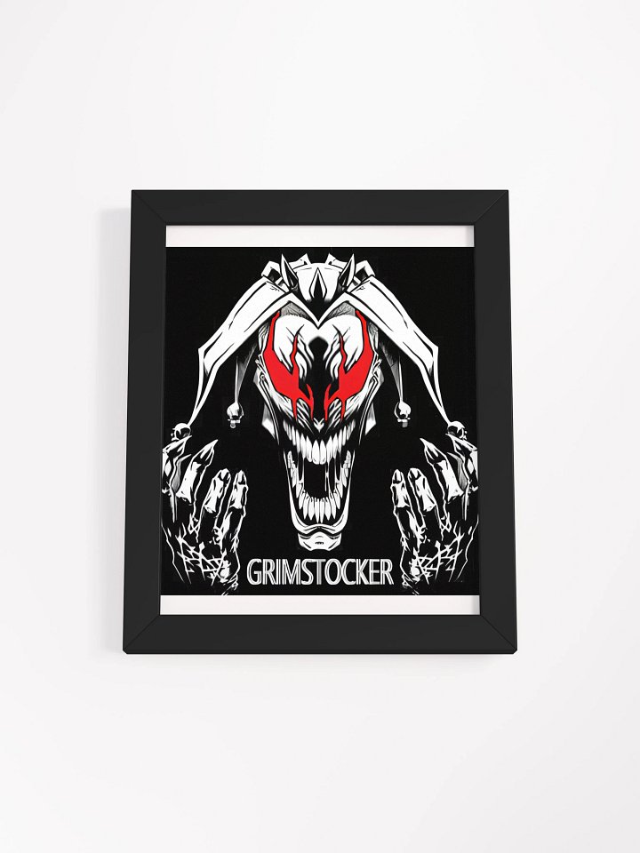 joker grim poster product image (2)