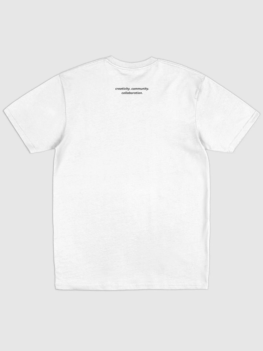 Leur Maison Heavy Cotton Tee product image (3)