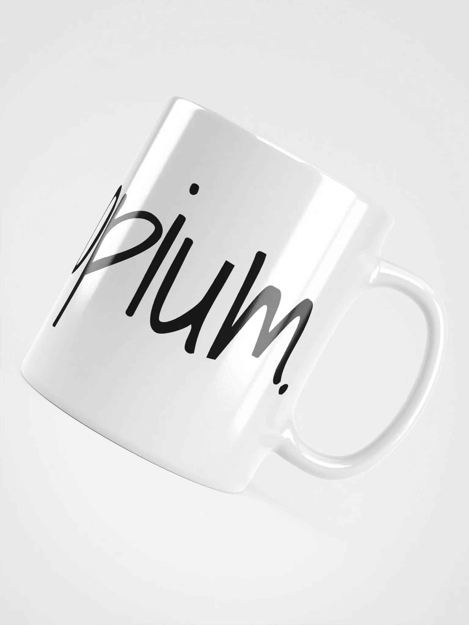 100% Copium Mug product image (4)