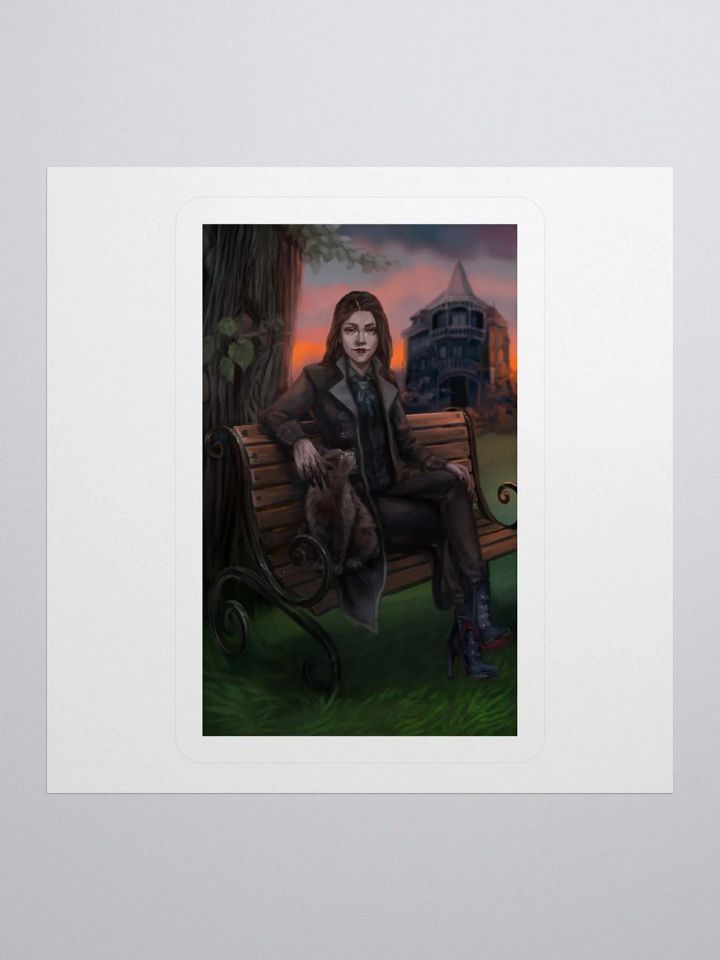 Carmilla, the Vampire product image (2)