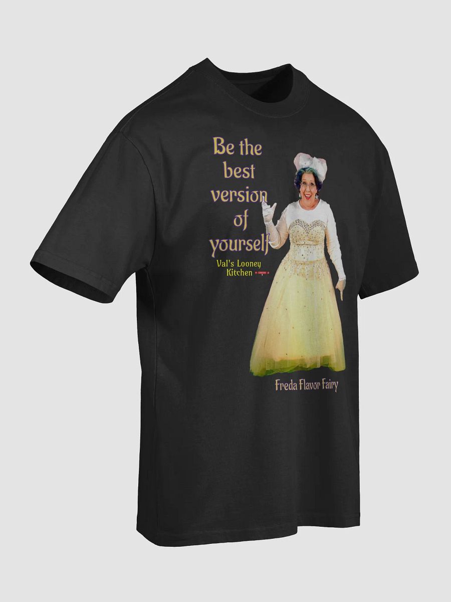 Freda says: Be the best version of yourself product image (7)