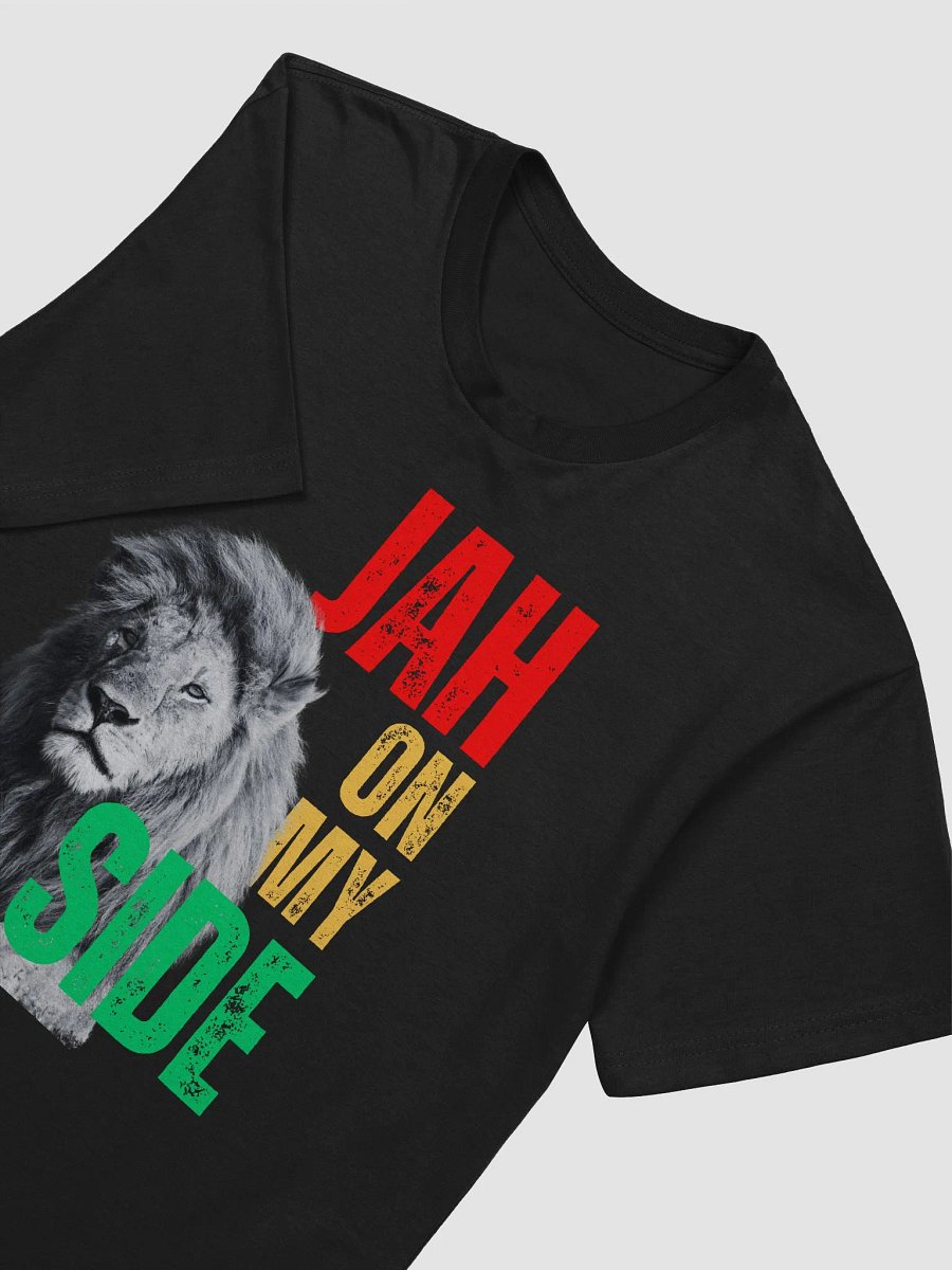 Jah On My Side product image (3)