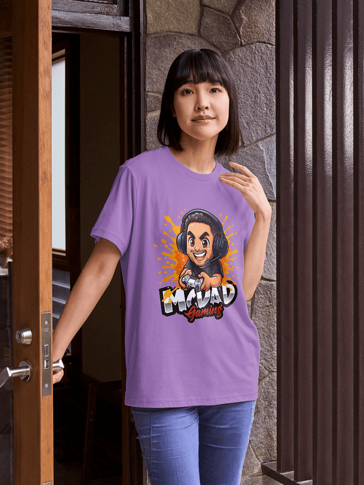 McDad Ladies Tee product image (7)
