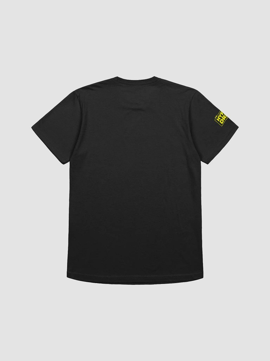 Hyperdrive Flight Crew Tee product image (12)