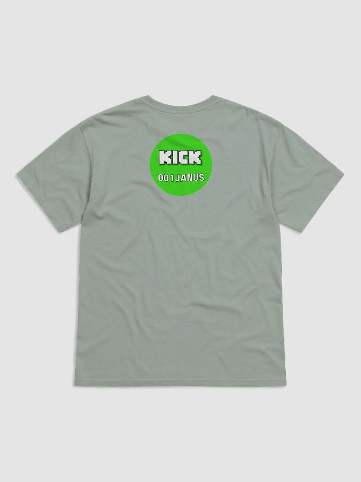 Long Island Ass-Whoopin' T-Shirt product image (2)