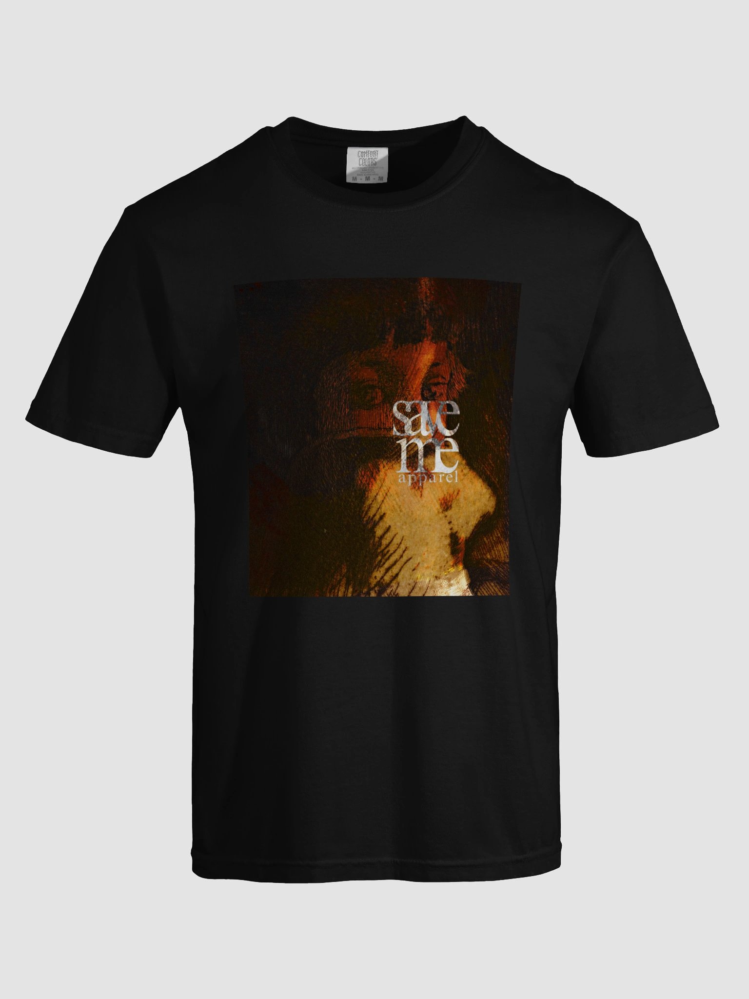UNE FAMILLE (A Family) Tee product image (5)