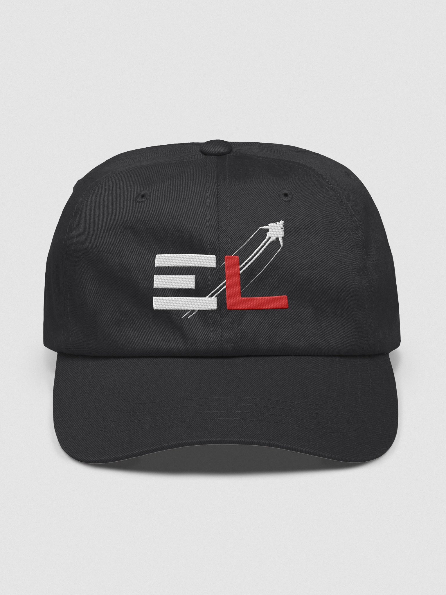 Evenlease Classic Dad Hat product image (1)