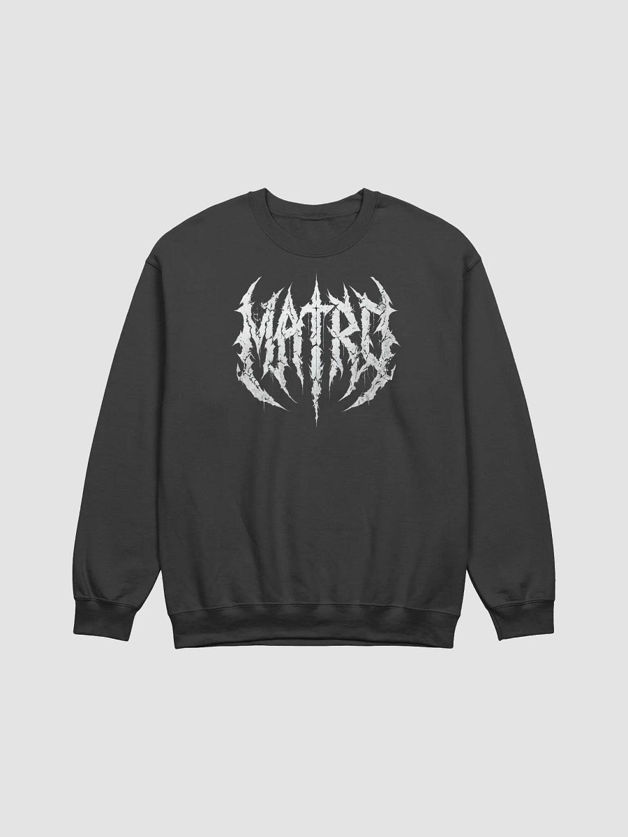 MATRO SCHYZY crewneck product image (1)