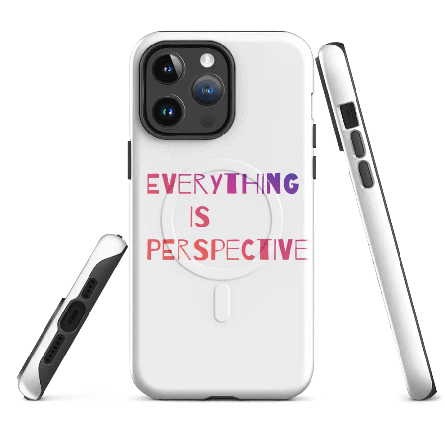 Everything Is Perspective product image (4)