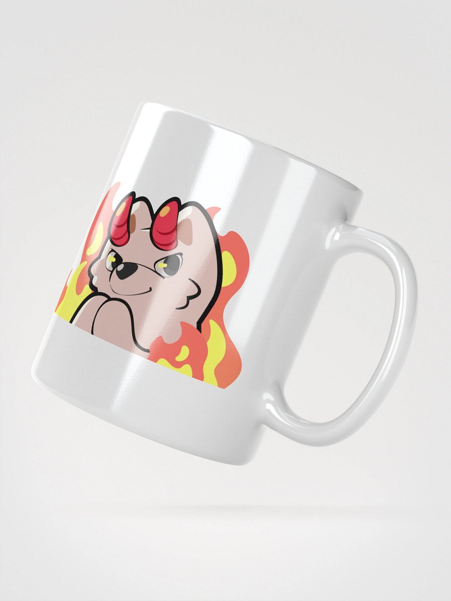 Devil Mug product image (2)