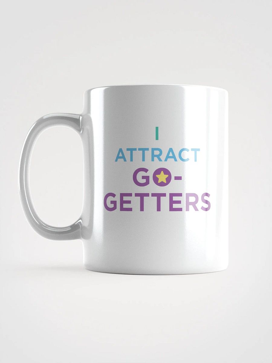 I Attract Go-Getters product image (6)