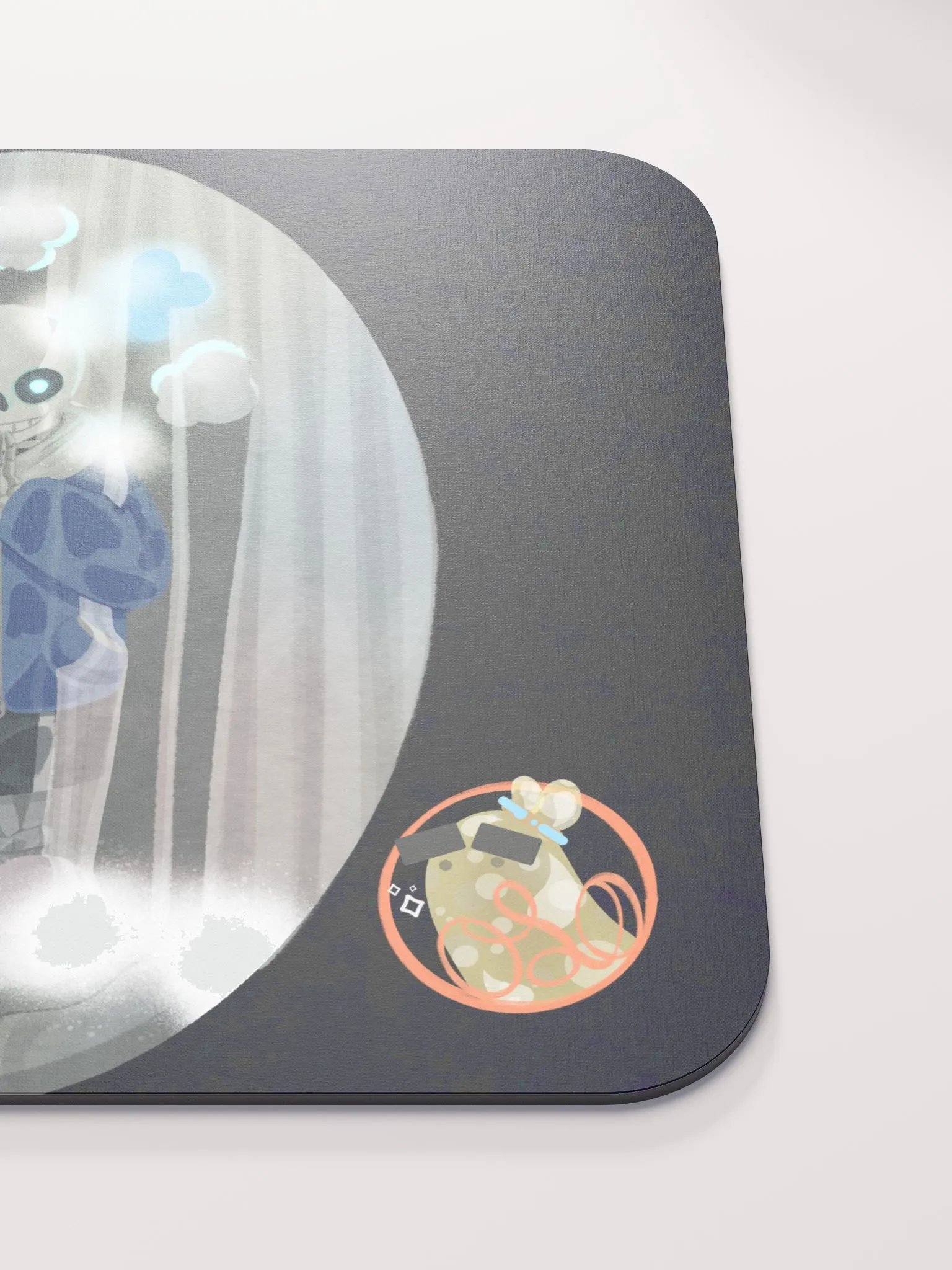 Monk Sans - Mouse Pad product image (5)
