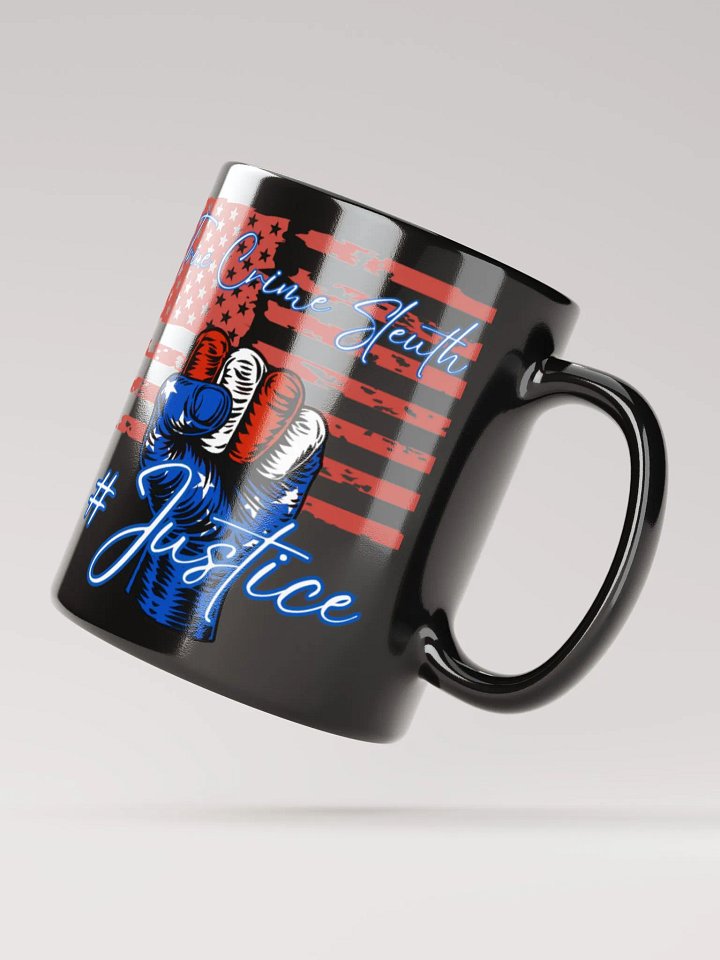 True Crime Sleuth USA product image (3)