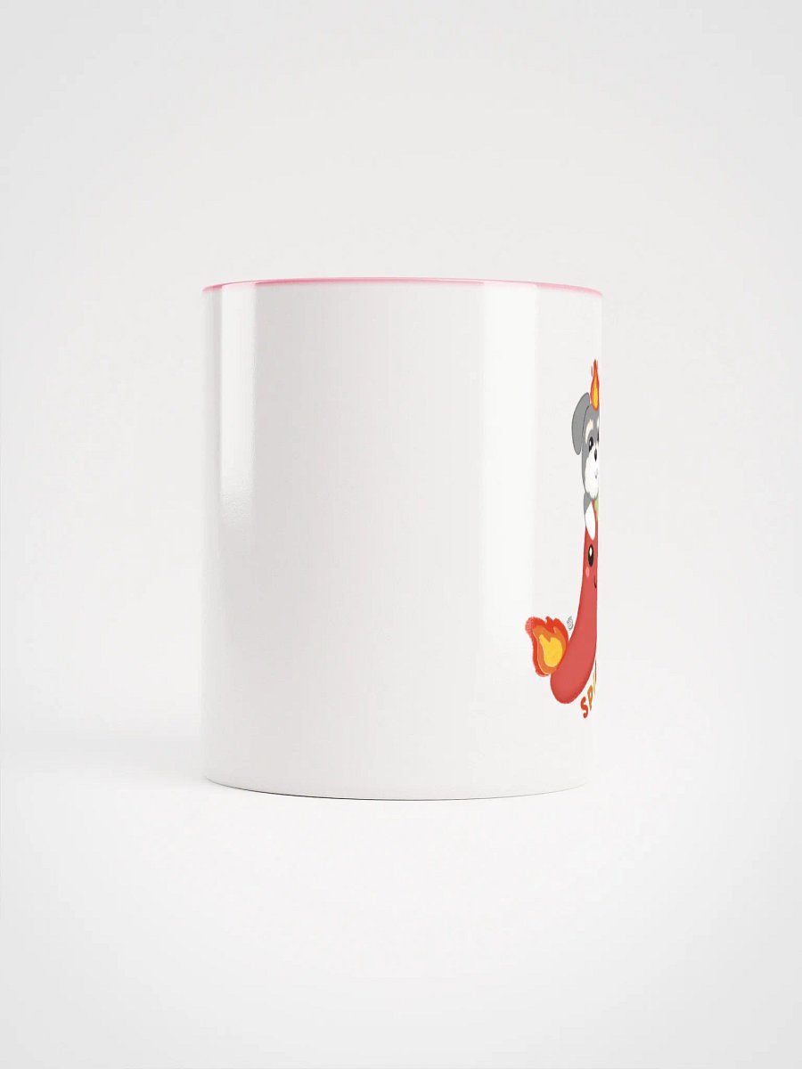 Spicy Heidi Mug product image (55)