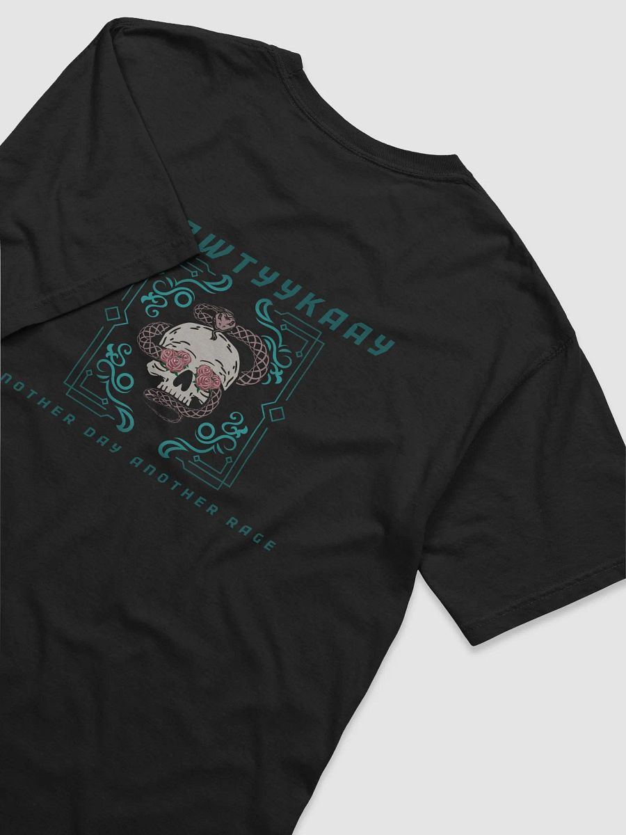 Mauve Heart Pleaser T-Shirt product image (38)