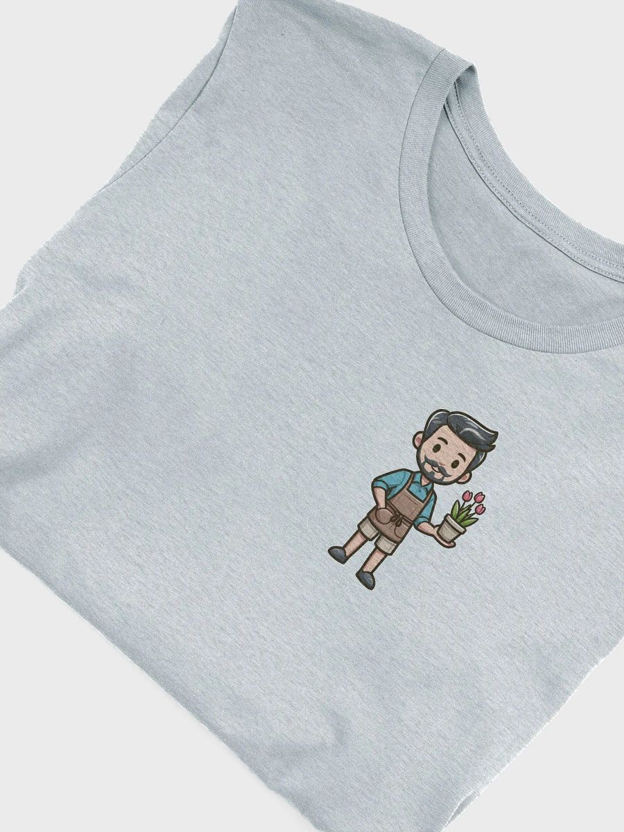 Little Gardener Super Soft tee product image (3)