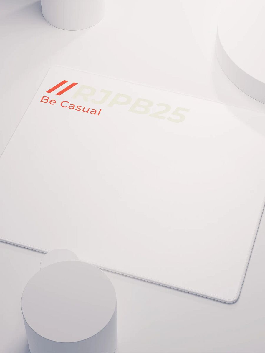 RJPB25 Gaming Mousepad product image (5)