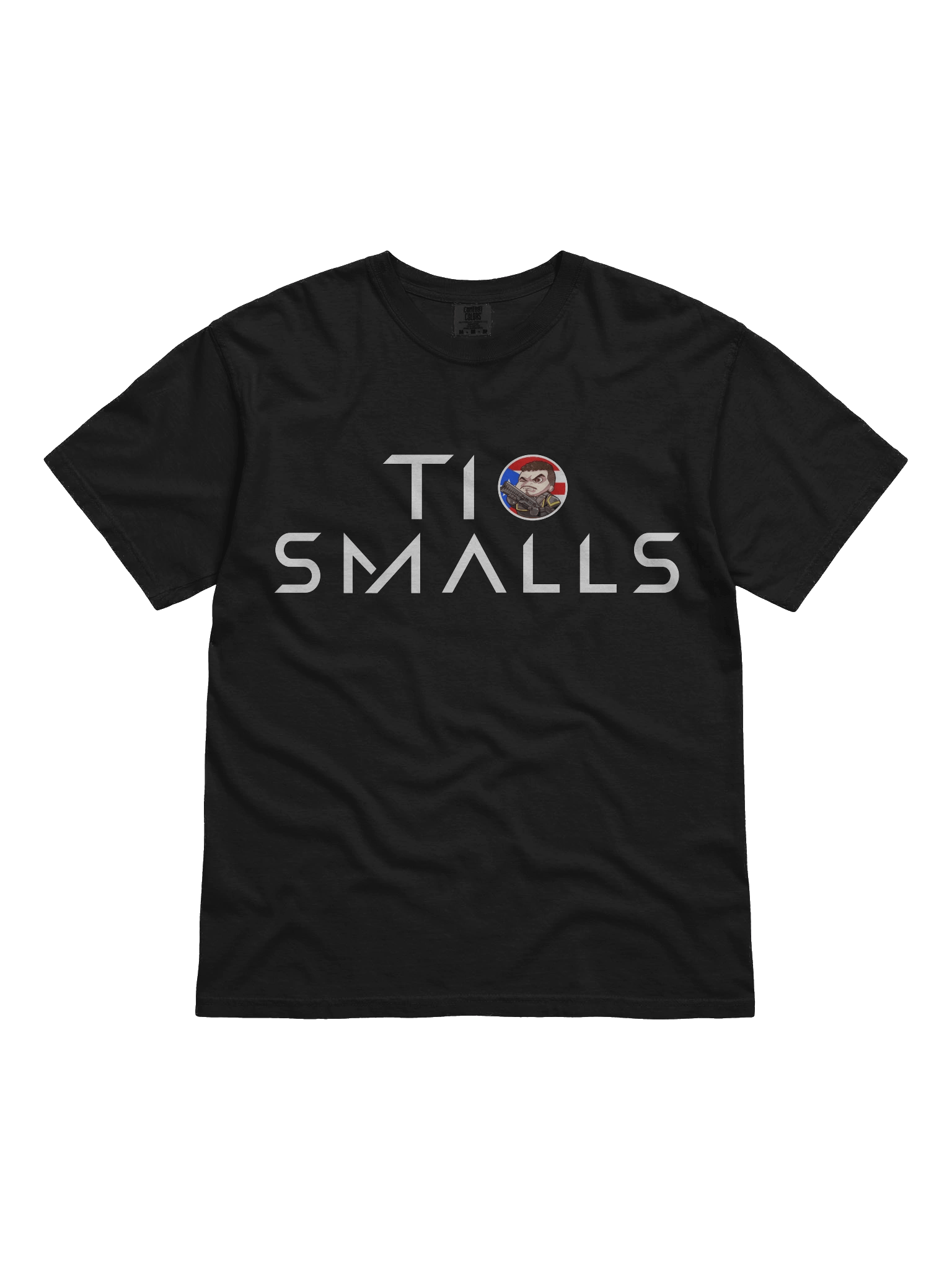 TioSmalls T-Shirt product image (1)