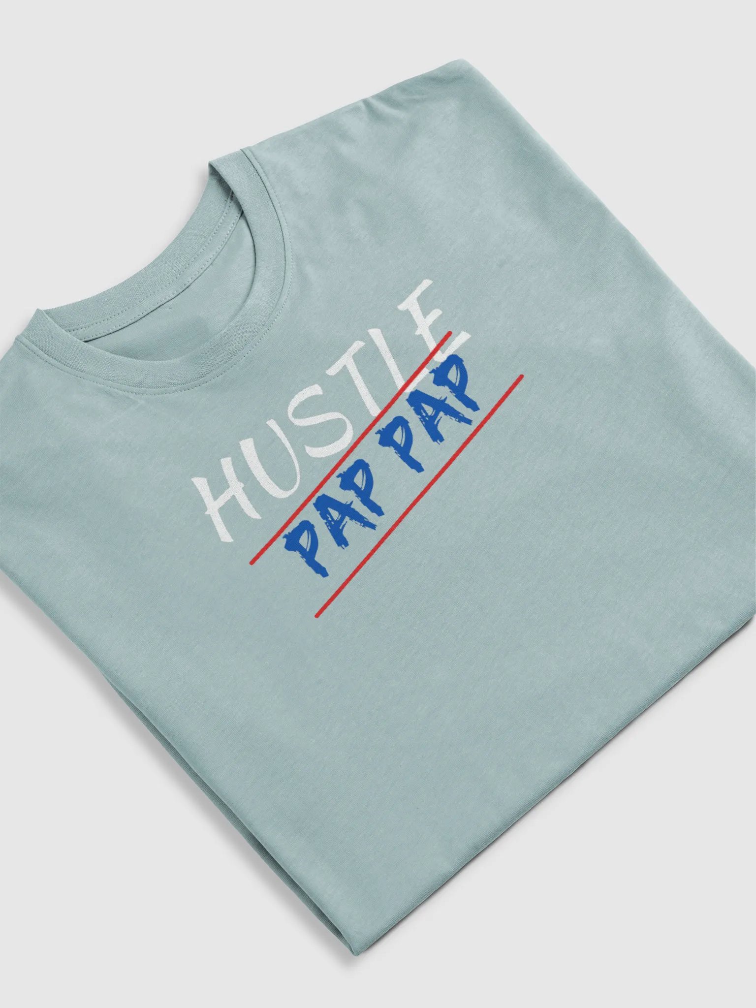 Energetic Emphasis Men's Tee product image (3)