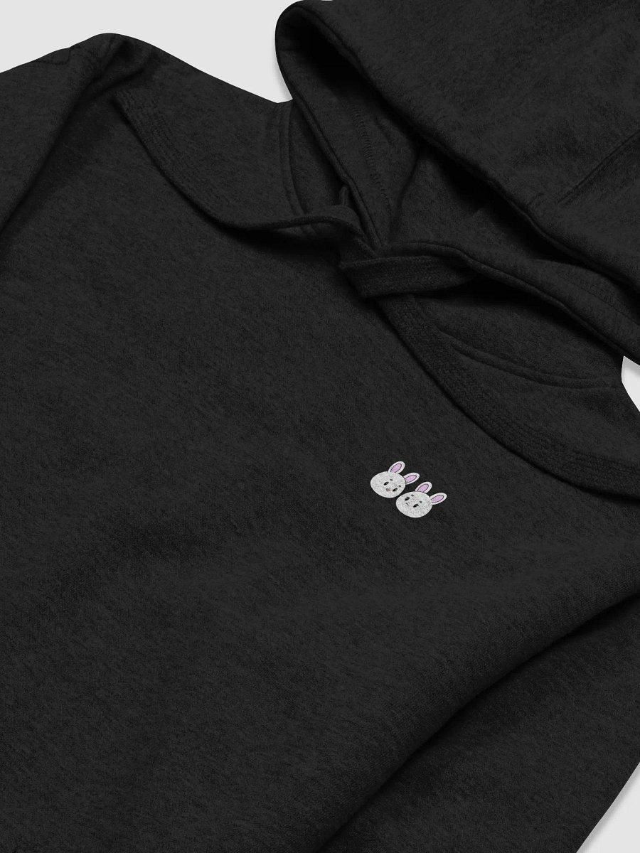 Get Lost Loppi Hoodie Back product image (6)