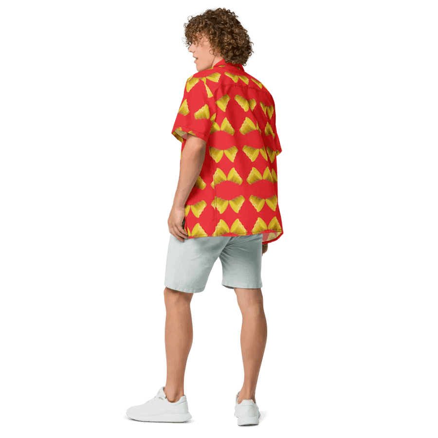 Hawaiian Twyzted product image (8)