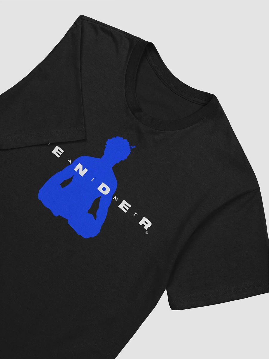 Paint Bender Jump Man Tee product image (3)