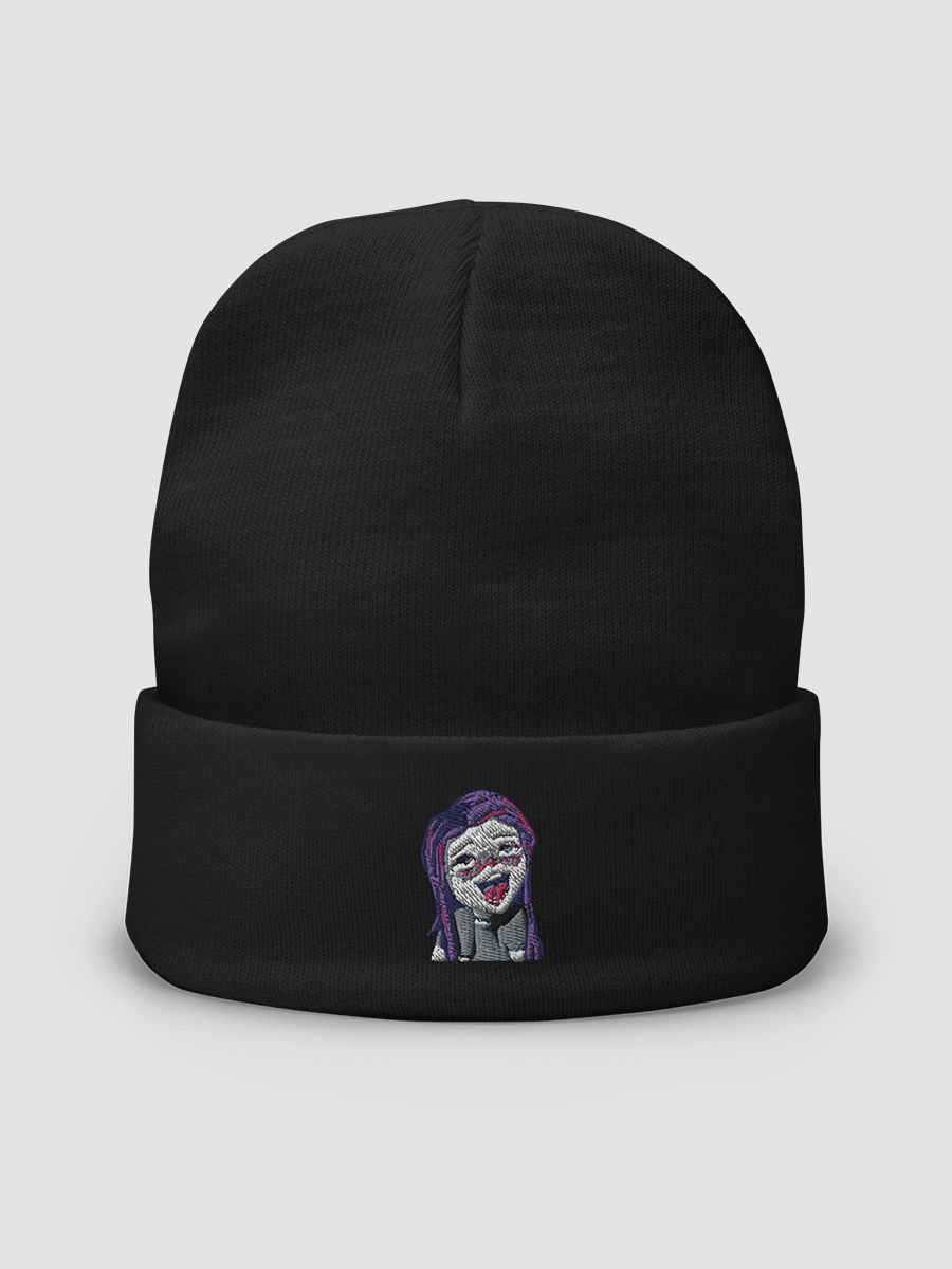 Lewd Beanie product image (2)