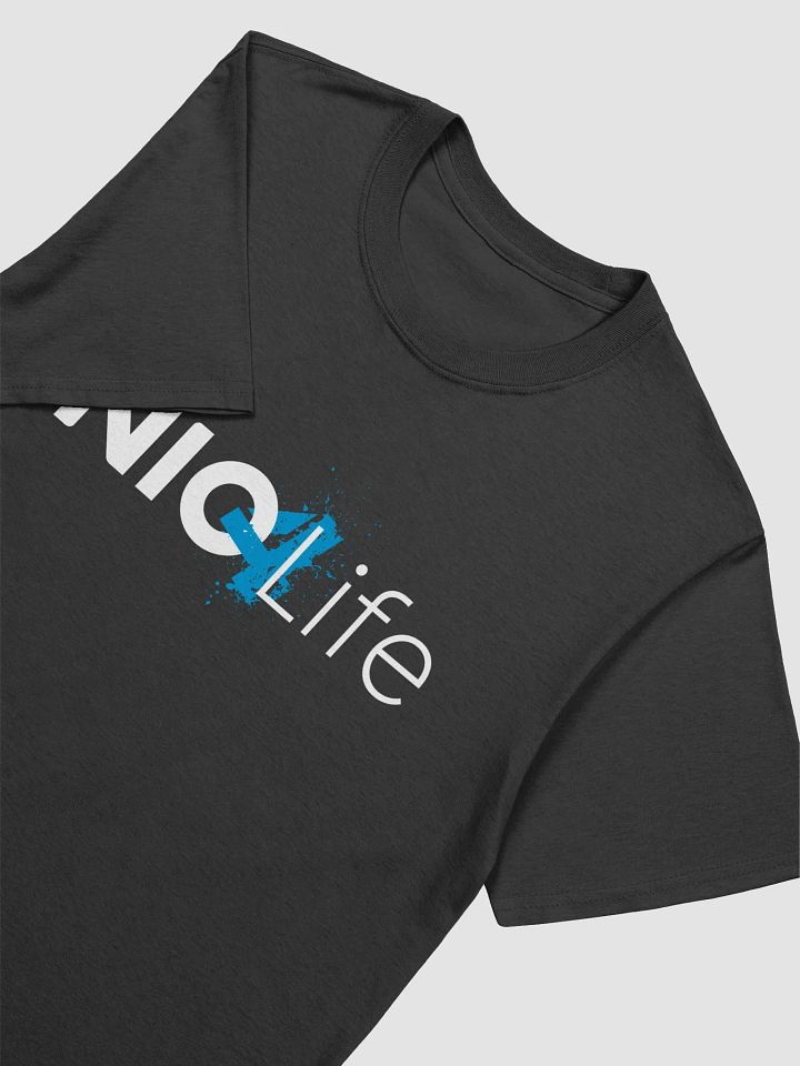 NIO 4 Life - Tee product image (2)