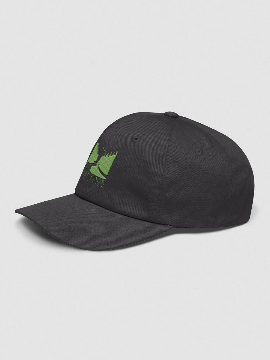 Steep Rock Classic Cap product image (3)