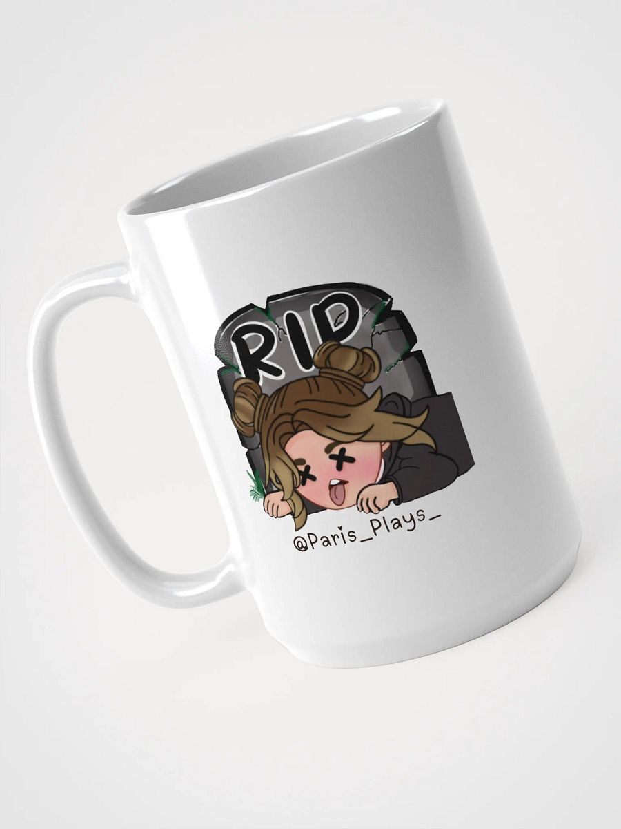 RIP MUG product image (3)